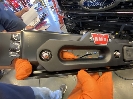 Safety Chain Hook-ups - Piling On, Ford Tremor Forum